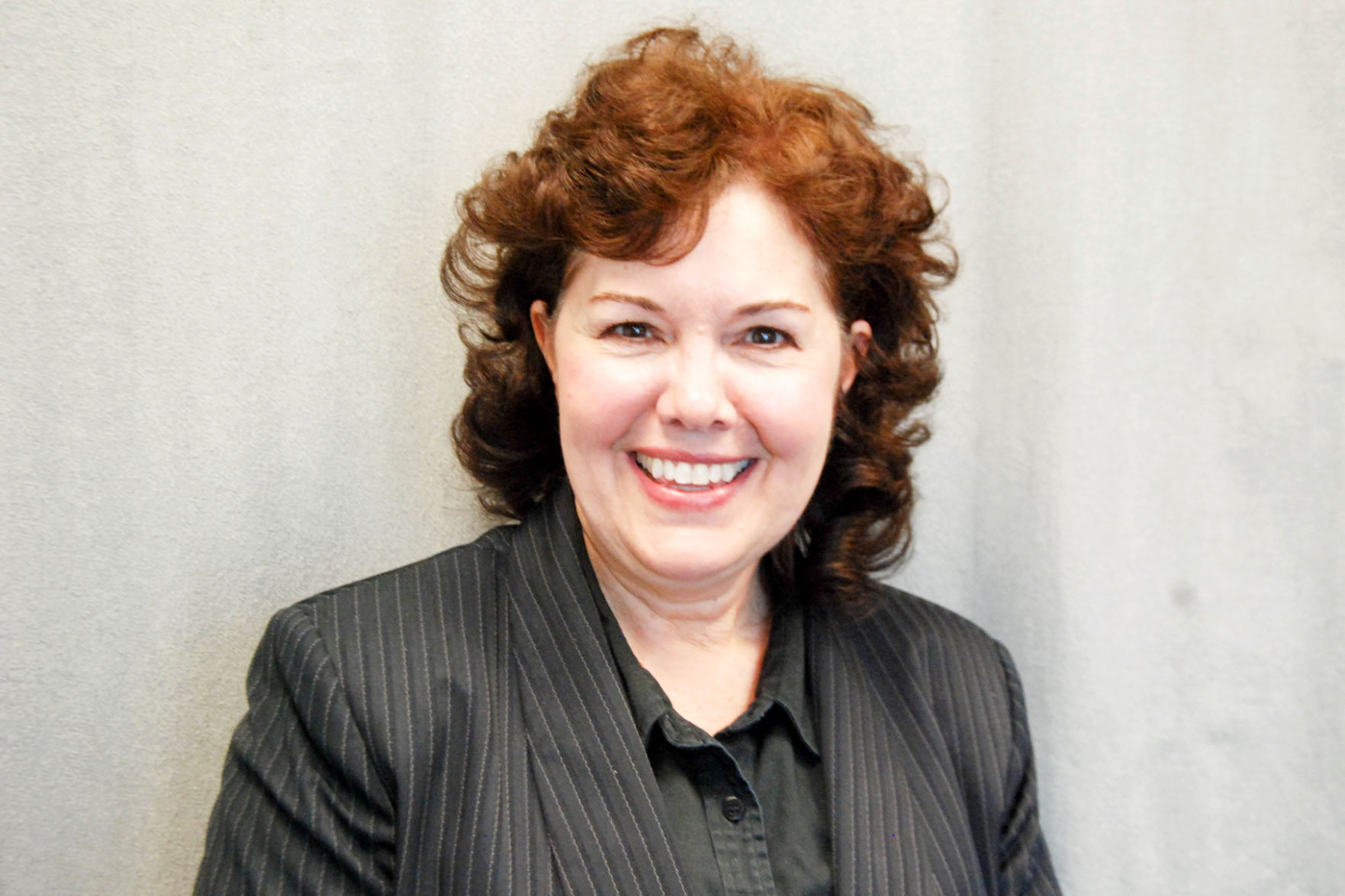 Susan Jackson